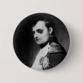 NAPOLEON BUTTON (Vorderseite)