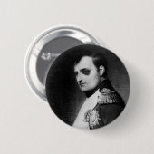 NAPOLEON BUTTON (Vorne & Hinten)