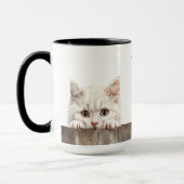 Napoleon Cat Tasse (Links)