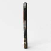 Napoleon, der den großartigen Case-Mate iPhone hülle (Hinten/Links)