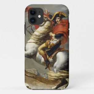 Napoleon, der den großartigen iPhone 11 hülle