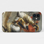 Napoleon, der den großartigen Case-Mate iPhone hülle (Rückseite (Horizontal))