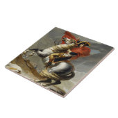 Napoleon, der den großartigen fliese (Seite)