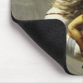 Napoleon, der den großartigen mousepad (Ecke)