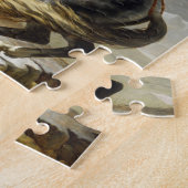 Napoleon, der den großartigen puzzle (Seite)