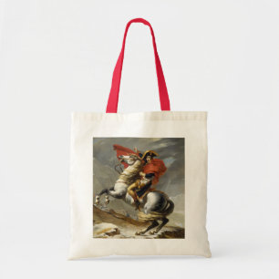 Napoleon, der den großartigen tragetasche