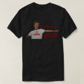 Napoleon Dynamite Kids T - Shirt (Design vorne)