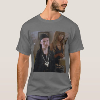 Napoleon Dynamite Kip und Lafawnduh lustig lustig T-Shirt