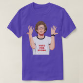 Napoleon Dynamite T-Shirt (Design vorne)