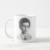 Napoleon Dynamite Tasse (Links)