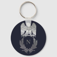 Napoleon Emblem Eagle Emblem