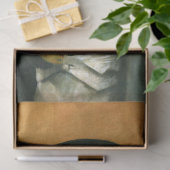 Napoleon French Bulldog Tissue Paper Seidenpapier (Geschenk)