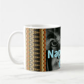 Napoleon Gaz Kaffeetasse (Links)