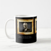 Napoleon Hill Tasse (Links)