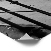 Napoleon House, New Orleans, Louisiana: ca. 1900 Poster (Ecke)