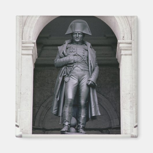 Napoleon I (1769-1821) in Greatcoat, 1831-33 (br Magnet (Vorne)