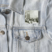 Napoleon I das Studio von David besichtigend Button (Beispiel)