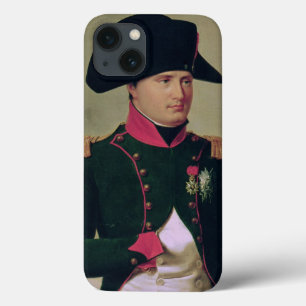Napoleon I vor dem Chateau de Malmaison Case-Mate iPhone Hülle
