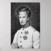 Napoleon II., Francois Charles Joseph Poster (Vorne)