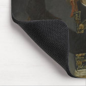 Napoleon in Arcole Mousepad (Ecke)