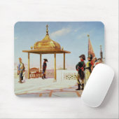 Napoleon in Kairo, 1798 Mousepad (Mit Mouse)