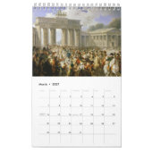 Napoleon Kalender (Mär 2027)