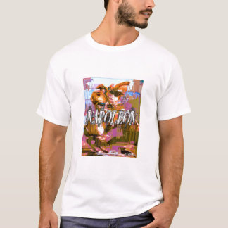 Napoleon"Konzert-" T - Shirt
