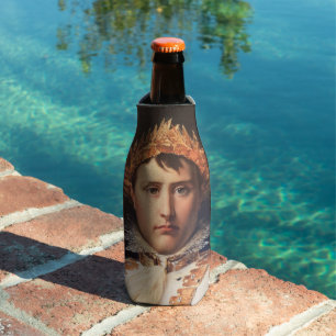 Napoleon Laurel-Wreath Crowned Hero Flaschenkühler