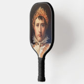 Napoleon Laurel-Wreath Crowned Hero Pickleball Schläger (Links)
