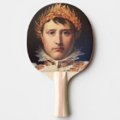 Napoleon Laurel-Wreath Ping Pong Paddle Tischtennis Schläger (Vorderseite)