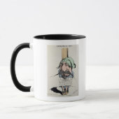 Napoleon le Petit' Tasse (Links)