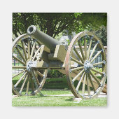 Napoleon Magnet (Vorne)