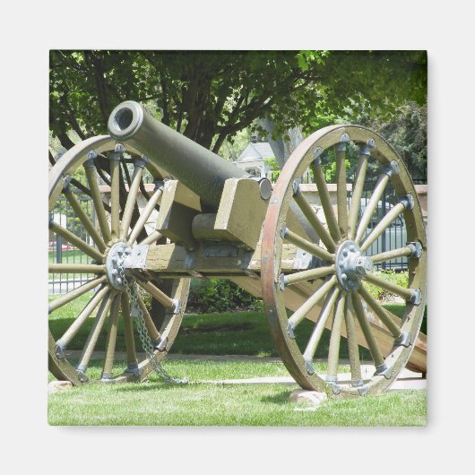 Napoleon Magnet (Vorne)