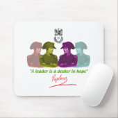 Napoleon Mousepad (Mit Mouse)