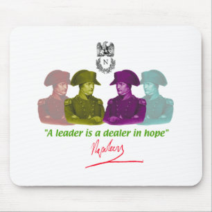 Napoleon Mousepad