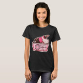 Napoleon Neapolitaner Fisch T-Shirt (Vorne ganz)
