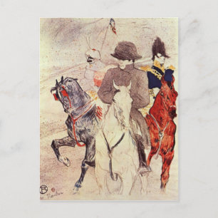 Napoleon Postkarte