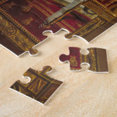 Napoleon puzzle (Seite)