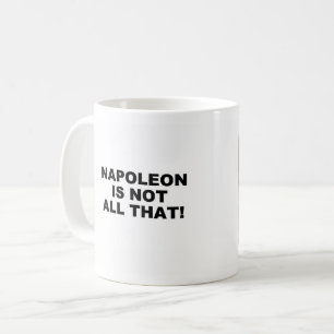 Napoleon Tasse