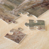 Napoleon und seine Truppen (Öl auf Platte) (Paar Puzzle (Seite)