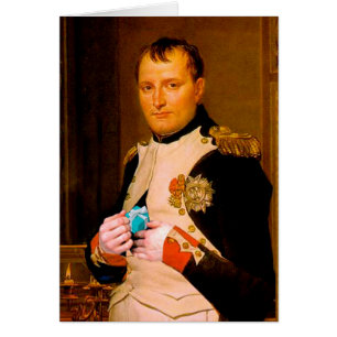 Napoleonischer Komplex