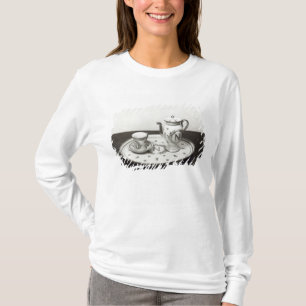 Napoleons Kaffee-Set T-Shirt