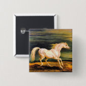 Napoleons Marengo Button (Vorne & Hinten)