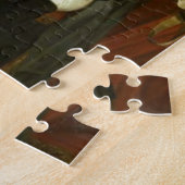 Napoleons schlechter Tag Puzzle (Seite)