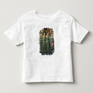 Napoleons Weihe und Josephines Kleinkind T-shirt