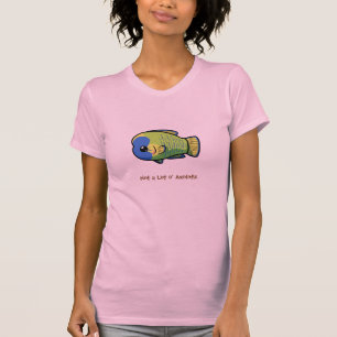 NapoleonWrasse T-Shirt