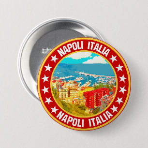 Napoli Button