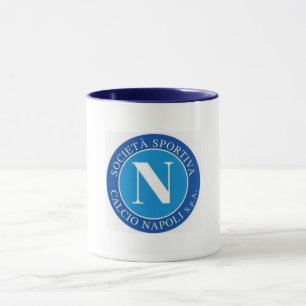 NAPOLI FOOT BALL CLUB TASSE