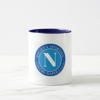 NAPOLI FOOT BALL CLUB TASSE
