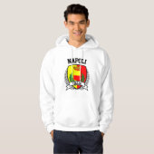 Napoli Hoodie (Vorne ganz)